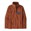 Patagonia Re-Tool Snap-T Pullover – Women’s